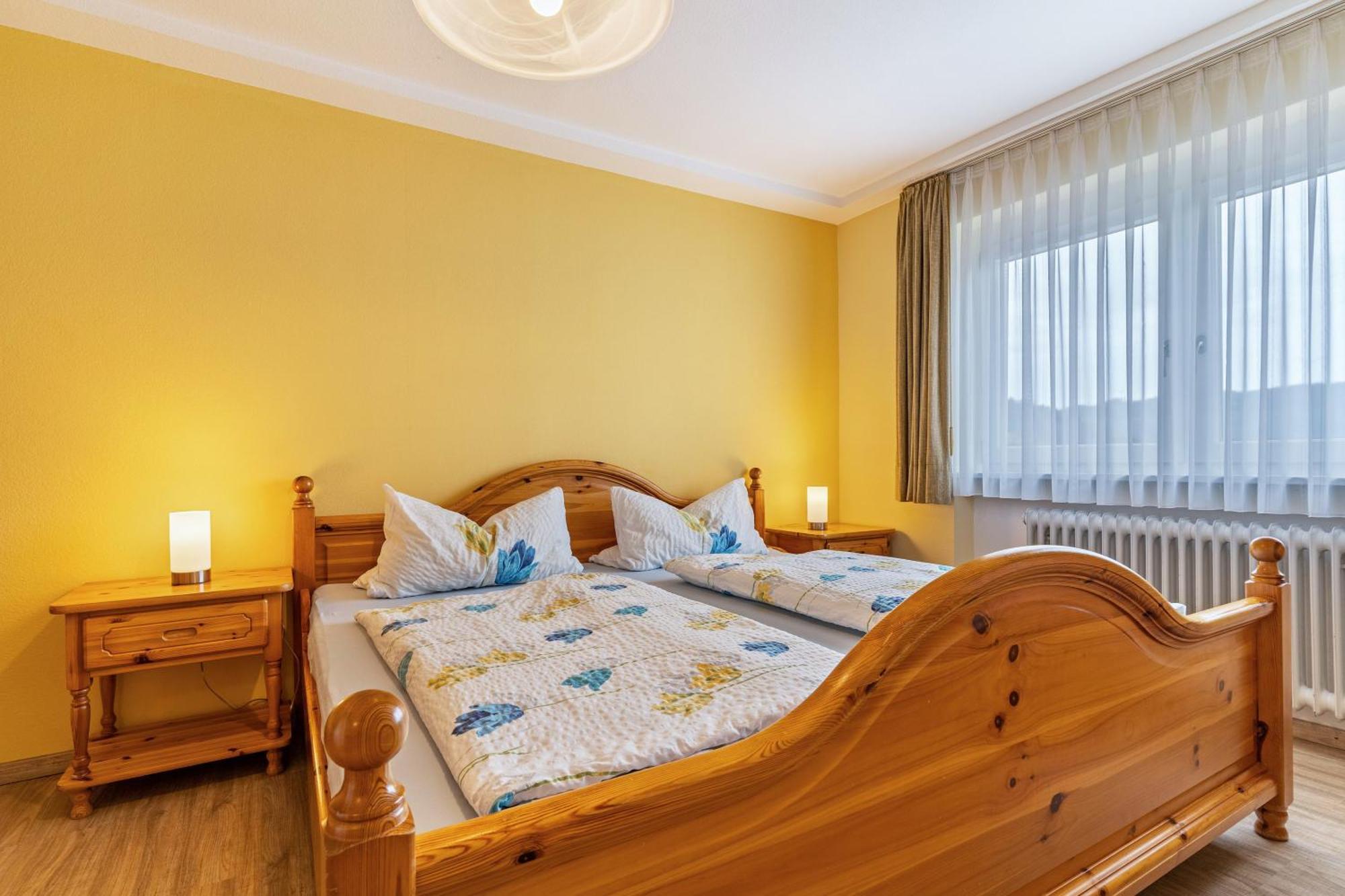 Ferienwohnung Berghansenhof Wolfach Ngoại thất bức ảnh