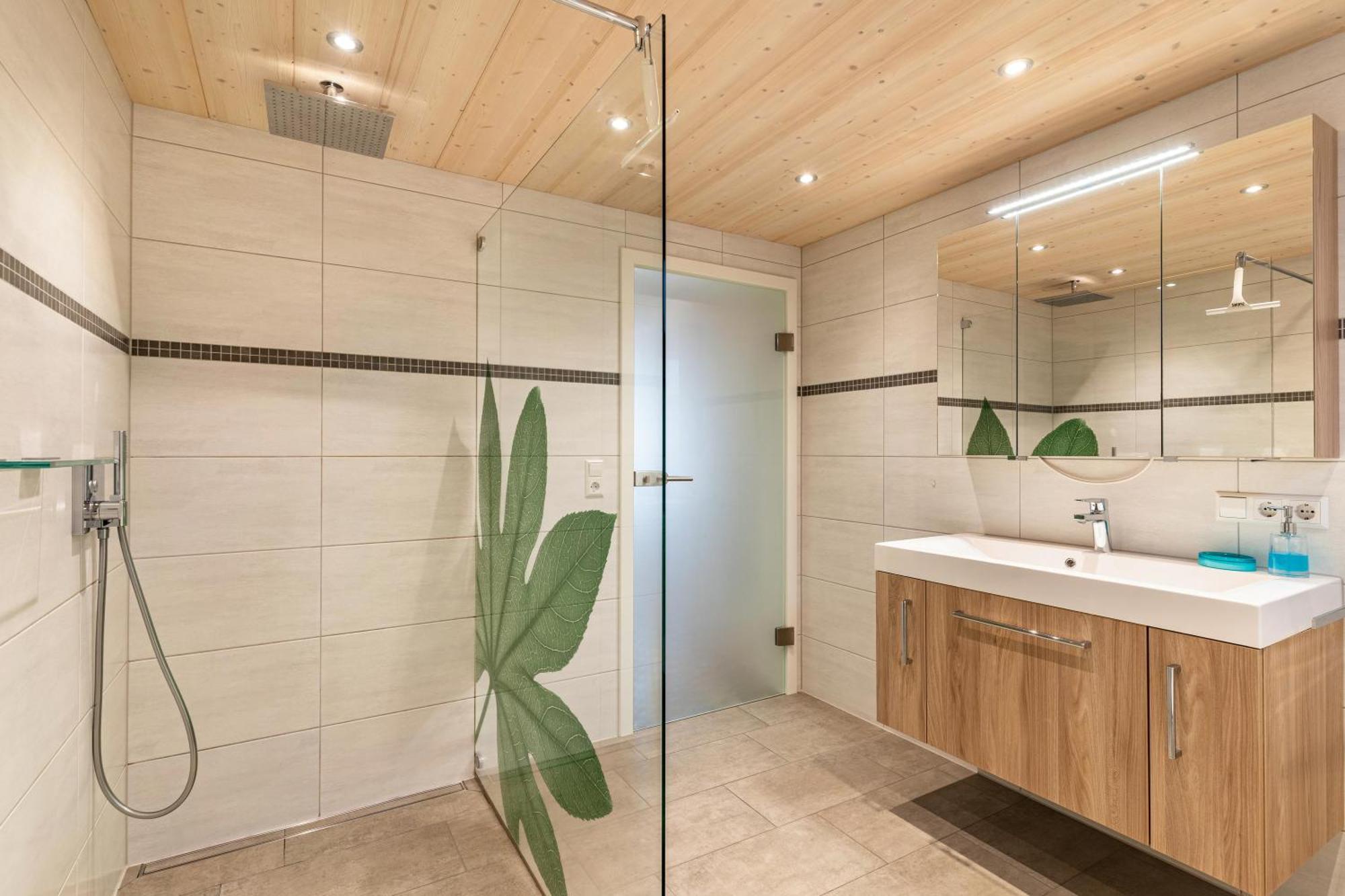 Ferienwohnung Berghansenhof Wolfach Ngoại thất bức ảnh