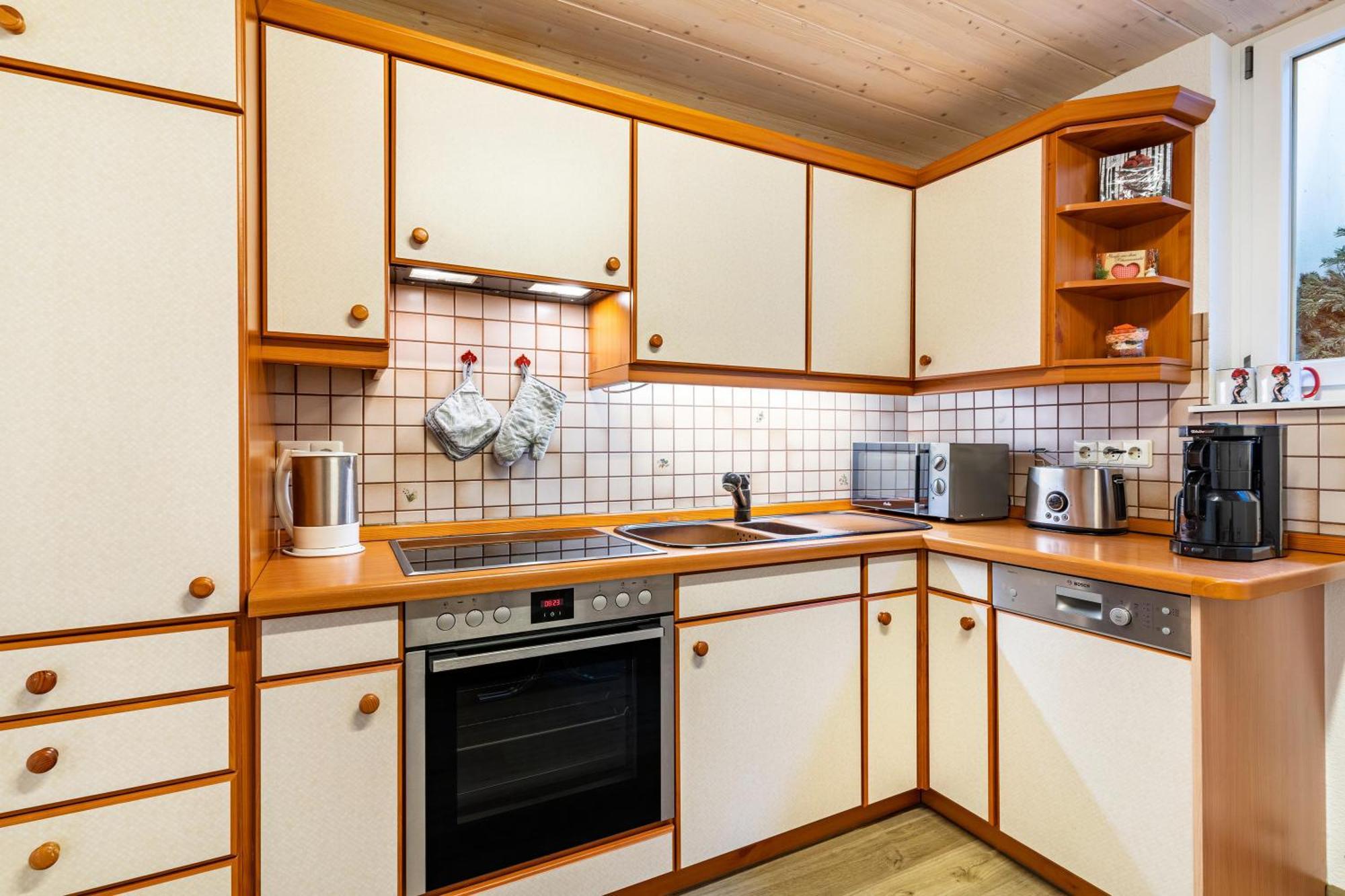 Ferienwohnung Berghansenhof Wolfach Ngoại thất bức ảnh